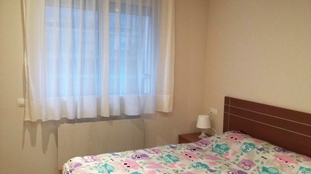 Apartamentos Canillo Pie Pistas 3000 المظهر الخارجي الصورة