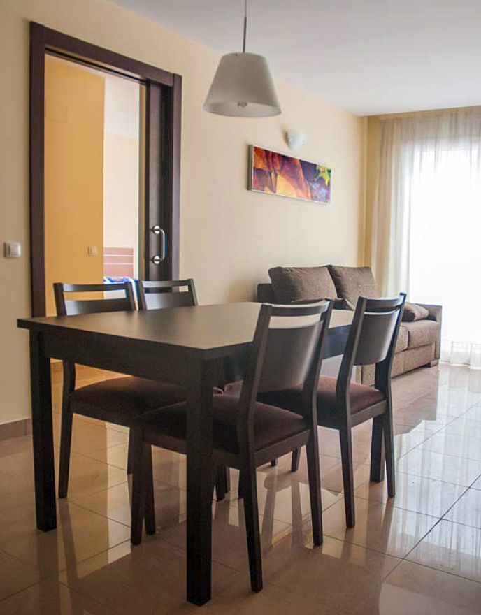 Apartamentos Canillo Pie Pistas 3000 المظهر الخارجي الصورة